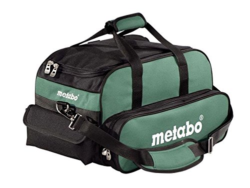 Metabo Werkzeugtasche, groß, 1 Stück, 657007000