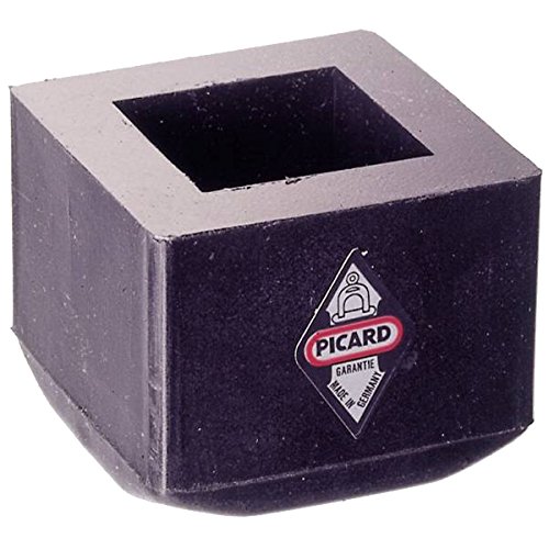 Picard 0000420-1250 Gummiaufsatz für Fäustel 1250g
