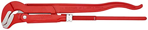 KNIPEX Rohrzange S-Maul (420 mm) 83 30 015